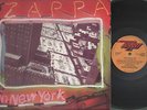 Zappa Frank - Zappa in New york