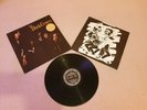 The Black Crowes - Shake Your Money Maker Vinyl LP. 1990. Def American. UK.