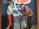 THE CHANTELS We Are The Chantels MONO 1959 End LP 301 original Juke Box cover