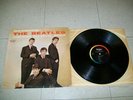 THE BEATLES Introducing the Beatles LP Mono Vee-Jay VJLP 1062 Rainbow Label