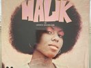 MALIK The Lafayette Afro-Rock Band MAKOSSA LP Shrink VG