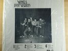 VG+ BEATLES  PAUL MCCARTNEY  2 LP WINGS OVER WEMBLEY  MELVIN  1979 IN SHRINK