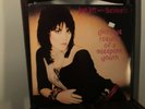 JOAN JETT GLORIOUS RESULTS OF MISSPENT YOUTH 1984 MCA  VINYL RECORD LP