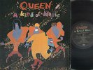 Queen - A kind of magic
