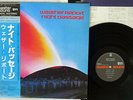 WEATHER REPORT NIGHT PASSAGE CBS/SONY 30AP 1956 Japan OBI MASTERSOUND VINYL LP