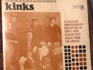 Kollektable Kinks - The Kinks / RS-6309 Mono & Stereo 2 LP SEALED