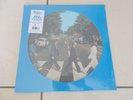 The BEATLES ABBEY ROAD LTD EDITION PICTURE DISC VINYL LP SEALED 50th ANN SEALED