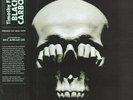 TIMOTHY FIFE Black Carbon LP VINYL Europe Death Waltz 180 Gram Vinyl With
