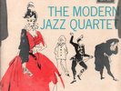 MODERN JAZZ QUARTET Fontessa LP VINYL UK London Stereo Pressing (Sahk6031)