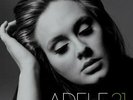 Adele - 21 - LP Vinyl -