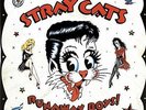 Stray Cats - Runaway Boys - LP Vinyl - New