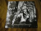 THRONE OF KATARSIS eternal dark horizon ORIG VINYL 2-LP gehenna taake