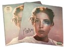 Halsey Manic Milky Clear Vinyl LP with Signed LP Sleeve £48.99
