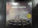 IMAGINE DRAGONS NIGHT VISIONS LIMITED COLORED VINYL LP SEALED NEW INTERSCOPE