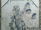 Metallica - ...And Justice For All (12