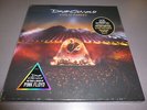 DAVID GILMOUR - Live in Pompeii - Heavyweight 4LP Vinyl Box Set /// NEU & OVP