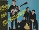 EP 7'' - Gerry And The Pacemakers - You'll Never Walk Alone - Columbia SEG 8295