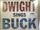 Dwight Yoakam - Dwight Sings Buck LP NEW