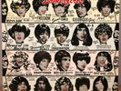 The Rolling Stones Some Girls 1978 COC 39108 LP Vinyl Record .99 Bid Start