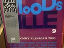 THE TOMMY FLANAGAN TRIO - OJC-182 / Moodsville 9 - Factory Sealed