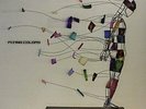 Flying Colors - same 2LP OVP
