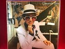 ELTON JOHN Greatest Hits 1974 UK VINYL LP + INNER Excellent Condition best of