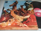 TOE FAT..TOE FAT TWO.. ORIGINAL PROG ROCK, REGAL ZONOPHONE  SLRZ 1015