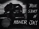 ABNER JAY 'True Story LP Blues Silas Green Brandie Koko Joe And The Jobhunters