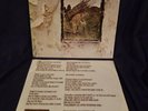 Led Zepplin Zofo Vintage 1971 Stairway to Heaven Lp Vinyl Record Album