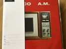 Wilco A.M. LP Vinyl Me Please ORANGE Sealed