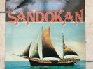 De Angelis _ Sandokan _ Vinile LP 33 giri Soundtrack _ 1976 RCA prima stampa