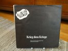 Brigade Fozzy - Krieg Dem Kriege, Vinyl Single, 7