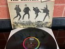 The Beatles Twist And Shout Vinyl LP Capitol Canadian Import Poor Condition