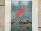 Gino Paoli _ L'Ufficio delle Cose Perdute _ Disco LP Vinile 33 giri_1988 Ricordi