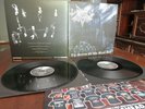 Dark Funeral ?– The Secrets Of The Black Arts [Double LP, 2010 reissue, Limited]