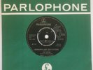THE ACTION - 'Shadows And Reflections' - UK PARLOPHONE