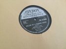 JOHNNY CASH BALLAD OF A TEENAGE QUEEN RECORD 78 rpm