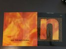NINE INCH NAILS Broken 1st press 1992 mini LP s/side UK, RARE, Vinyl Near Mint