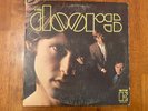 DOORS self titled Light My Fire 1967 Gold EKL-4007 MONO Vinyl Lp Record