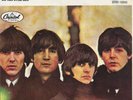 Beatles - 4 song EP 