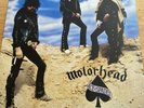 MOTÖRHEAD - Ace Of Spades LP german 1st.press 1980 Bronze +RAR+ Lemmy Sodom