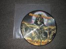GRAVE DIGGER LP KNIGHTS OF THE CROSS RAR ORIG 1 PRESS PICTURE 1998 RUNNING WILD