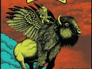 Chris Robinson Brotherhood Betty's Blends Volume Two Vinyl