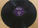 RARE GENE VINCENT WEAR MY RING / LOTTA LOVIN' CL. 14763 78 RPM