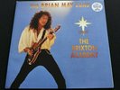 The Brian May Band: Live at the Brixton Acadamy (Vinyl, p1994, EMI, 2 LPs)