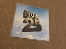 Now That's What I Call Music NOW 25 1993 UK Double Vinyl LP Good Condition