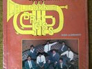 CALIFORNIA BRASS Sigo Llorando /  SWEET SOUL LOW RIDER TIJUANA LP