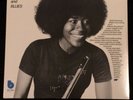 Bobbie Humphrey Blacks and Blues LP Blue Note 80 Series Brand New