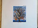 Talk Talk LP Spirit of eden UK Parlophone 1st Press DD