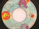 GRUPO SEMILLA - Sumpanero - RARE LATIN FUNKY JAZZ GUATEMALA 45 Psych
